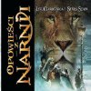 CD MP3 Lew, Czarownica i Stara Szafa. Opowieści z Narnii. Tom 1 (C. S. Lewis)(Pevná) CD MP3 Lew, Czarownica i Stara Szafa. Opowieści z Narnii. Tom 1 (C. S. Lewis)(Pevná)