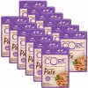 Wellness CORE Purely Paté chicken & duck 12 x 85 g