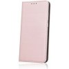 Smartfony-it Puzdro Smart Magnet pre Samsung Galaxy A25 5G ružovo-zlaté. - NR9824 Smartfony-it Puzdro Smart Magnet pre Samsung Galaxy A25 5G ružovo-zlaté. - NR9824