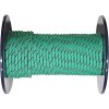 Lano Lanex P00523, 8 mm, PPV, KRUŽBERK, s jadrom, L-100 m Lano Lanex P00523, 8 mm, PPV, KRUŽBERK, s jadrom, L-100 m