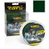 BLACK CAT - Pletená šnúra Zeus Line G2 Zelená 0,45 mm 46 kg 250 m BLACK CAT - Pletená šnúra Zeus Line G2 Zelená 0,45 mm 46 kg 250 m