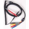 TES Testovacie káble pre TES33 Pintype TES-3620-2 TES Testovacie káble pre TES33 Pintype TES-3620-2