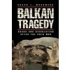 Balkan Tragedy (Susan L. Woodward)(Brožovaná) Balkan Tragedy (Susan L. Woodward)(Brožovaná)