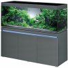 Akvárium se skřínkou EHEIM Incpiria 530 graphit Akvárium se skřínkou EHEIM Incpiria 530 graphit
