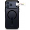 HAMA Ochr. kryt Extreme Protect pre iPhone 17 Pro Max, magnetický, čierny - 00232424 HAMA Ochr. kryt Extreme Protect pre iPhone 17 Pro Max, magnetický, čierny - 00232424