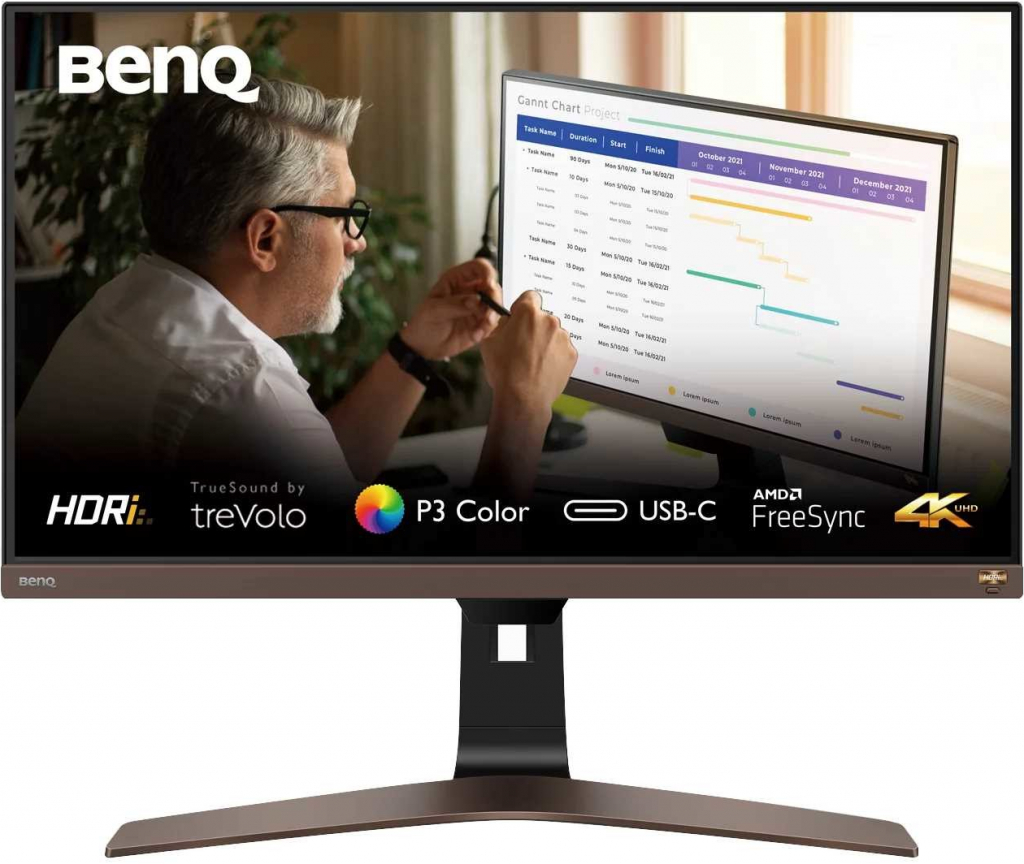 BenQ EW2880U