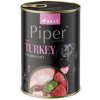 Piper Adult morka a brokolica 400 g Piper Adult morka a brokolica 400 g