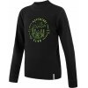 Detské tričko dl.rukáv SENSOR MERINO DF CLUB čierna 90 Detské tričko dl.rukáv SENSOR MERINO DF CLUB čierna 90