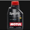 Motul 5w-30 specific dexos2 1L (102638) Motul 5w-30 specific dexos2 1L (102638)