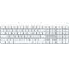 Apple Magic Keyboard (2021) with Touch ID and Numeric Keypad - SK (MK2C3SL/A) Apple Magic Keyboard (2021) with Touch ID and Numeric Keypad - SK (MK2C3SL/A)
