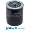 Olejový filter PURFLUX LS740A Olejový filter PURFLUX LS740A