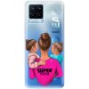 Odolné silikónové puzdro iSaprio - Super Mama - Two Girls - Realme 8 / 8 Pro Odolné silikónové puzdro iSaprio - Super Mama - Two Girls - Realme 8 / 8 Pro