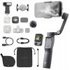 Ručný stabilizátor DJI Osmo Mobile 8P Creator Combo čierny Ručný stabilizátor DJI Osmo Mobile 8P Creator Combo čierny