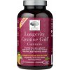 New Nordic Longevity Creatine Gold Gummies 90 želé bonbónů