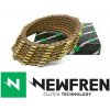 NEWFREN F2914A spojkové lamely SUZUKI GSR 750 11-16, GSX-R 750 02-05, GSX-S 750 17-20, RF 900RR 95-99 NEWFREN F2914A spojkové lamely SUZUKI GSR 750 11-16, GSX-R 750 02-05, GSX-S 750 17-20, RF 900RR 95-99