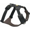 RUFFWEAR Front Range® Postroj pre psov Basalt Gray M RUFFWEAR Front Range® Postroj pre psov Basalt Gray M