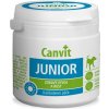Canvit JUNIOR pes ochucený 100 g Canvit JUNIOR pes ochucený 100 g