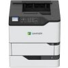 Lexmark MS821dn mono laser, 52 str./min., síť, barevný LCD Lexmark MS821dn mono laser, 52 str./min., síť, barevný LCD