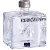 Cubical Premium 40% 0,7 l (čistá fľaša) Cubical Premium 40% 0,7 l (čistá fľaša)