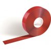 Durable Duraline Vyznačovacia páska 50 mm x 30 m, 0,5 mm červená
