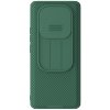 Nillkin CamShield PRO Zadní Kryt pro Xiaomi Redmi Note 14 Pro+ 5G Dark Green 6902048288737