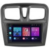 Podofo 2DIN autorádio PEV69 Android, Dacia Logan II, Sandero II Podofo 2DIN autorádio PEV69 Android, Dacia Logan II, Sandero II