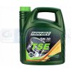 Motorový olej Mannol 4 l 5W-30 Motorový olej Mannol 4 l 5W-30