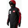 Helly Hansen World Cup Insulated ski jacket black aca Helly Hansen World Cup Insulated ski jacket black aca