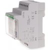 CRT-06 - Programovateľný priemyselný termostat, 10 režimov, 230V, 2x 16A, -100-400°C CRT-06 - Programovateľný priemyselný termostat, 10 režimov, 230V, 2x 16A, -100-400°C