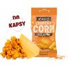 Mixit Crunchy corn – Cheddar do vrecka 40 g Mixit Crunchy corn – Cheddar do vrecka 40 g