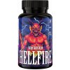Swedish Supplements HellFire 90 kapsúl