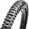MAXXIS Kevlarová pneumatika MINION DHR II 27,5x2.60 3CT EXO TR MAXXIS Kevlarová pneumatika MINION DHR II 27,5x2.60 3CT EXO TR