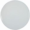 Biely servírovací tanier Pearl, 33 cm, COSTA NOVA Biely servírovací tanier Pearl, 33 cm, COSTA NOVA