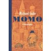Michael Ende - Momo Michael Ende - Momo