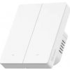 Sonoff SwitchMan Chytrý Nástenný Vypínač M5 Matter / 2-tlačidlá / 80 mm / biela (SONOFF-M5-2C-80W-200) Sonoff SwitchMan Chytrý Nástenný Vypínač M5 Matter / 2-tlačidlá / 80 mm / biela (SONOFF-M5-2C-80W-200)
