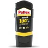 PATTEX 100 % univerzální lepidlo 100g PATTEX 100 % univerzální lepidlo 100g