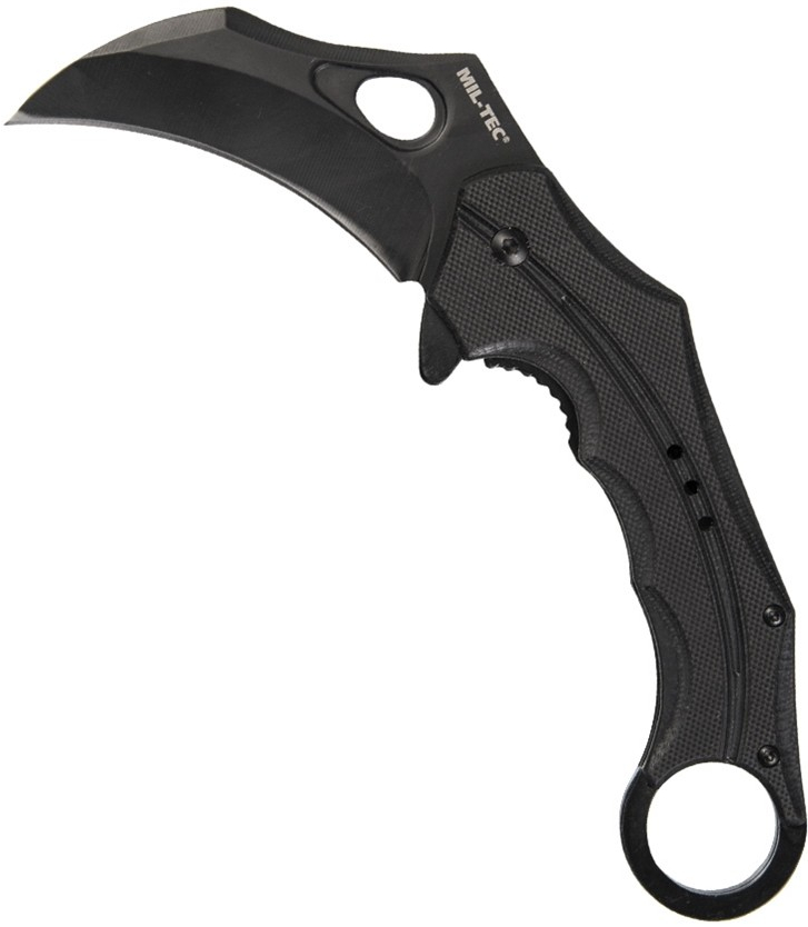 Mil-Tec G10 Karambit