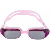Plavecké okuliare AEONE Antifog, pre dospelých ružová Plavecké okuliare AEONE Antifog, pre dospelých ružová