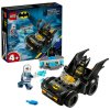 LEGO® DC Batman™ 76301 Batman™ a Batmobil vs. Mr. Freeze™ (LEGO76301) LEGO® DC Batman™ 76301 Batman™ a Batmobil vs. Mr. Freeze™ (LEGO76301)