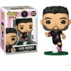 Funko Pop! 02 MLS: Inter Miami Luis Suárez Funko Pop! 02 MLS: Inter Miami Luis Suárez