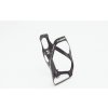 Košík na fľašu LOOK Super Light Bottle Cage - Black / Silver Mat Košík na fľašu LOOK Super Light Bottle Cage - Black / Silver Mat