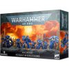Games Workshop Warhammer 40000: Space Marines Assault Intercessors Games Workshop Warhammer 40000: Space Marines Assault Intercessors