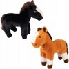 Alltoys Plyšový koník 30 cm Alltoys Plyšový koník 30 cm