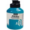 Iridescent blue green 357 – Studio Acrylic - 500 ml Iridescent blue green 357 – Studio Acrylic - 500 ml