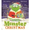 Monster Christmas Monster Christmas