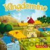 Kingdomino - Bruno Cathala Kingdomino - Bruno Cathala