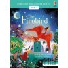 The Firebird - Mairi Mackinnon The Firebird - Mairi Mackinnon