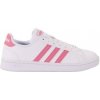 adidas Nízke tenisky Grand Court Biela adidas Nízke tenisky Grand Court Biela