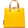 Talianska Kabelka Felicia medium Manila Grace (Žltá kabelka Manila Grace 2 v 1 ) Talianska Kabelka Felicia medium Manila Grace (Žltá kabelka Manila Grace 2 v 1 )