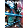 Mass Effect - Odhalení - John Dombrow, Jeremy Barlow, Gabriel Guzmán Mass Effect - Odhalení - John Dombrow, Jeremy Barlow, Gabriel Guzmán